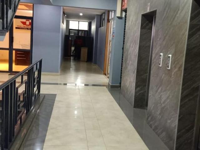 Commercial for rent
