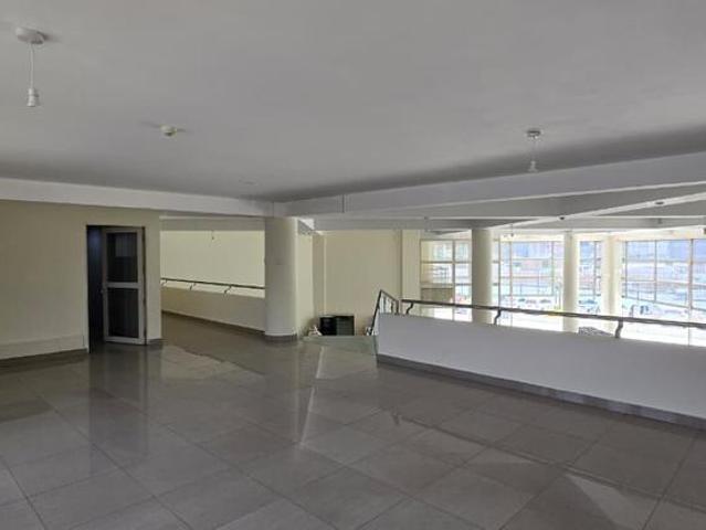 Commercial for rent in Mackinnon Road, Kinango