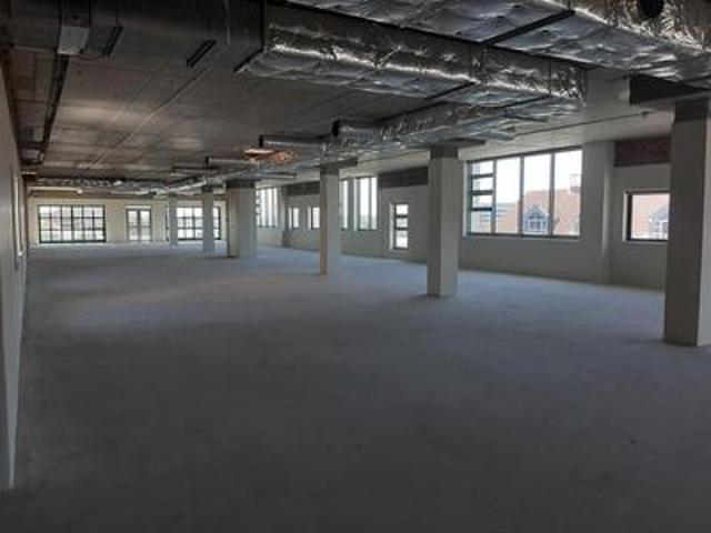 Office for rent in Milnerton, Western Cape