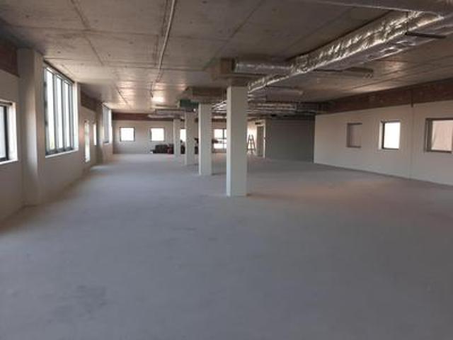 Office for rent in Milnerton, Western Cape