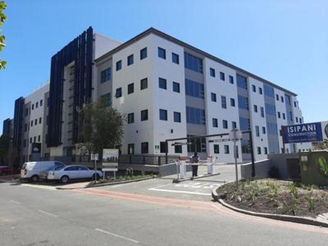 Office for rent in Milnerton, Western Cape