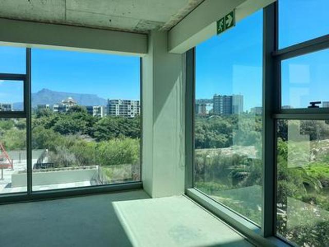 Office for rent in Milnerton, Western Cape