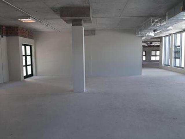 Office for rent in Milnerton, Western Cape