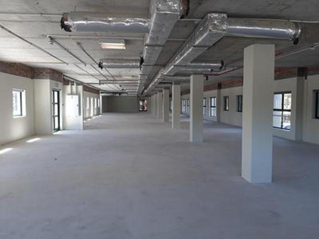 Office for rent in Milnerton, Western Cape
