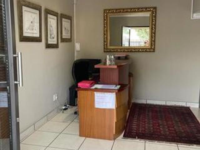 Commercial for rent in Vanderbijlpark, Emfuleni Local Municipality
