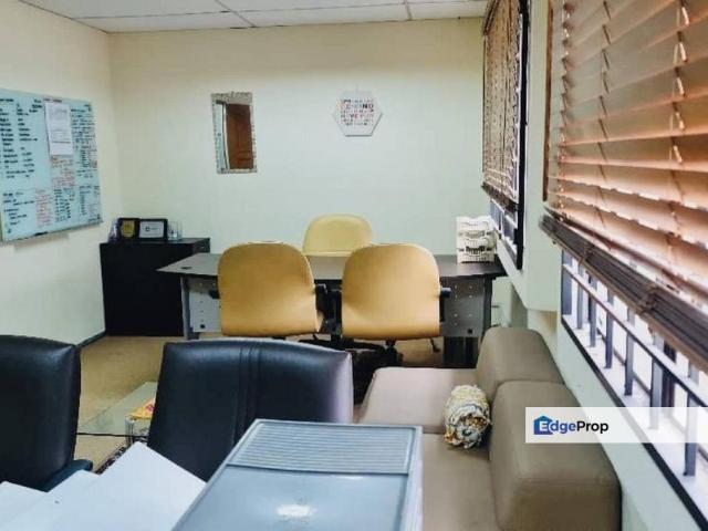 Shop for sale in Langat, Selangor