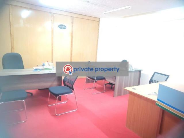 Property for rent in Nairobi West, Nairobi