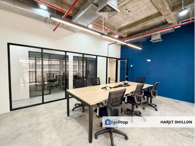 Shop for rent in Country Heights Damansara, Kuala Lumpur