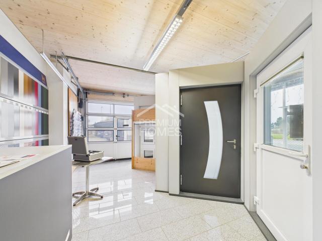 Büro kaufen