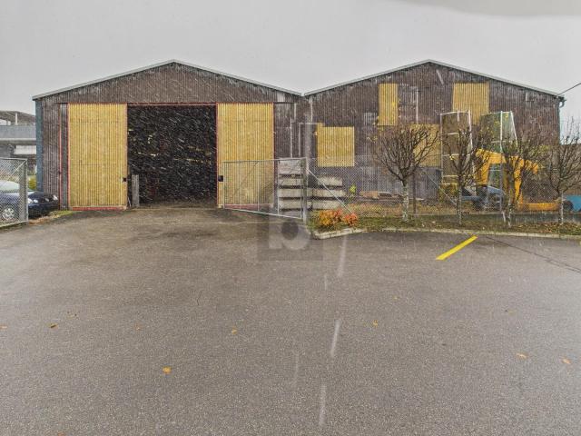Büro mieten in Belp, Verwaltungsregion Bern-Mittelland