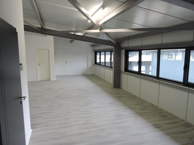Büro kaufen in Port-Valais, Wallis