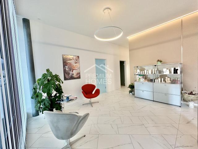 Büro mieten