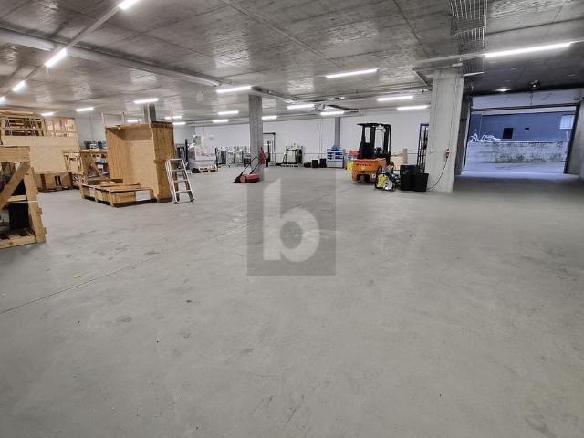 Büro mieten