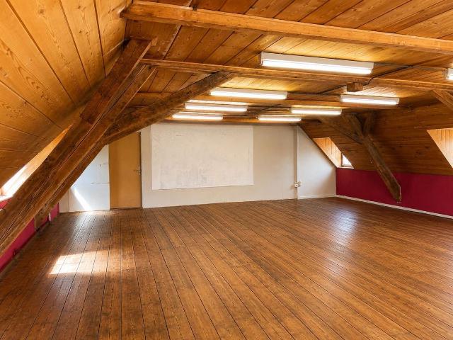 Büro kaufen in Dornach, Solothurn