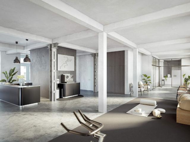 Büro kaufen in Frauenfeld, Thurgau