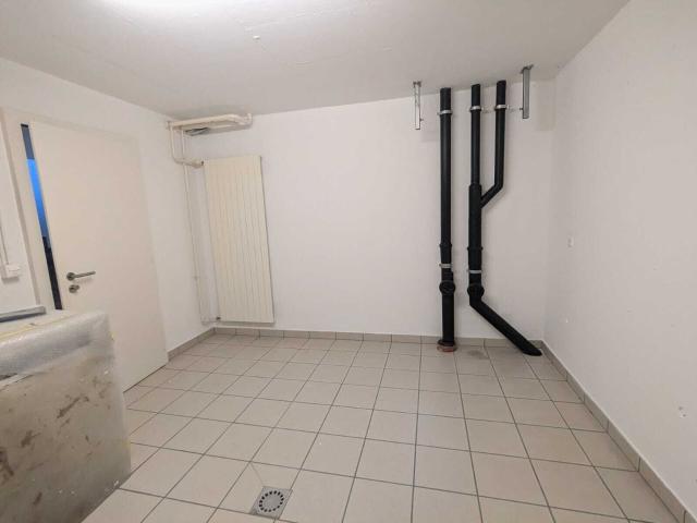 Büro mieten in Le Mont-Carmel, Givisiez