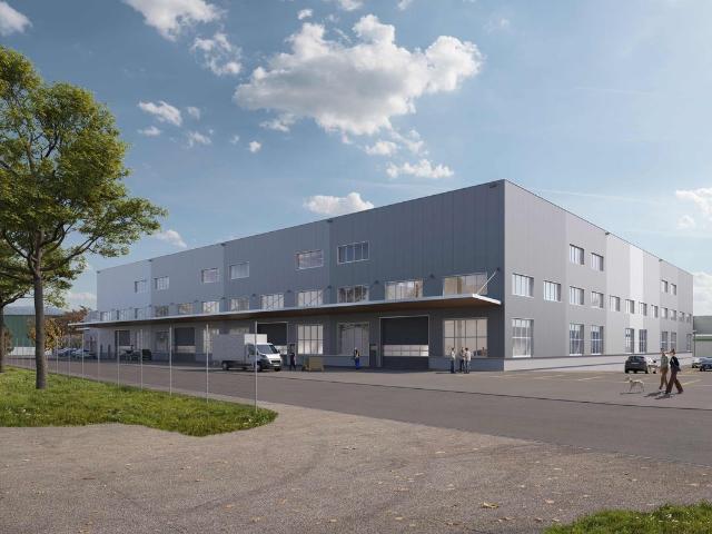 Büro kaufen in Böttstein, Aargau