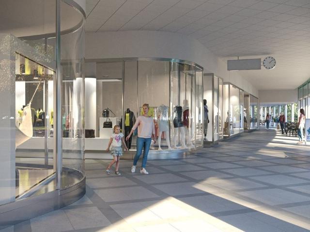 Büro kaufen in Locarno, Tessin