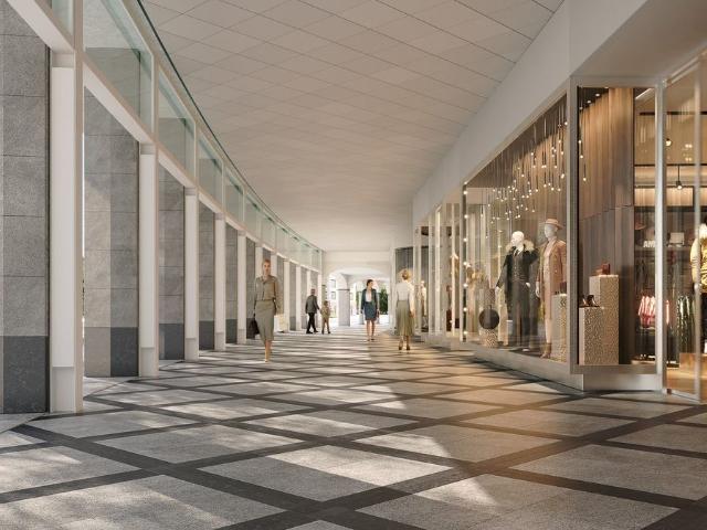 Büro kaufen in Locarno, Tessin