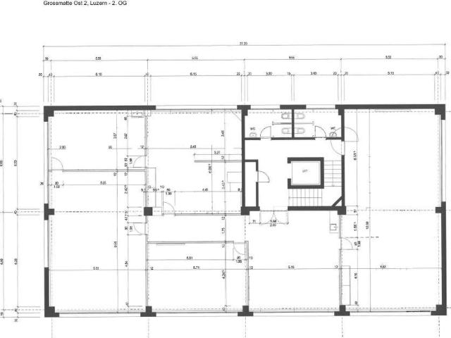 Büro kaufen in Lü