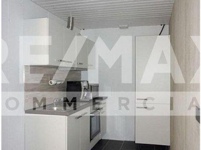 Büro mieten