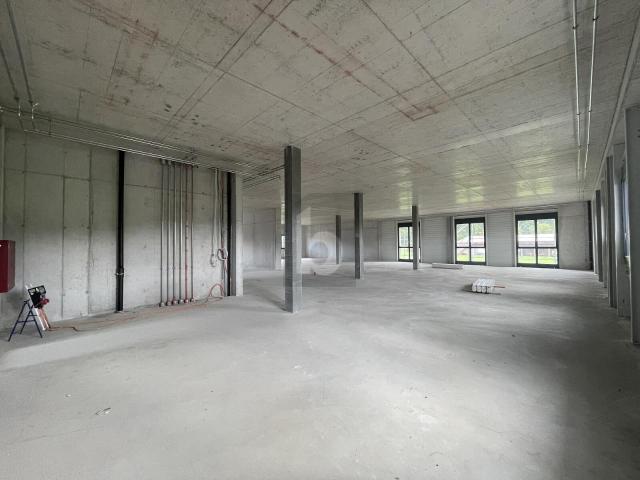 Büro kaufen in Oberbüren, St. Gallen