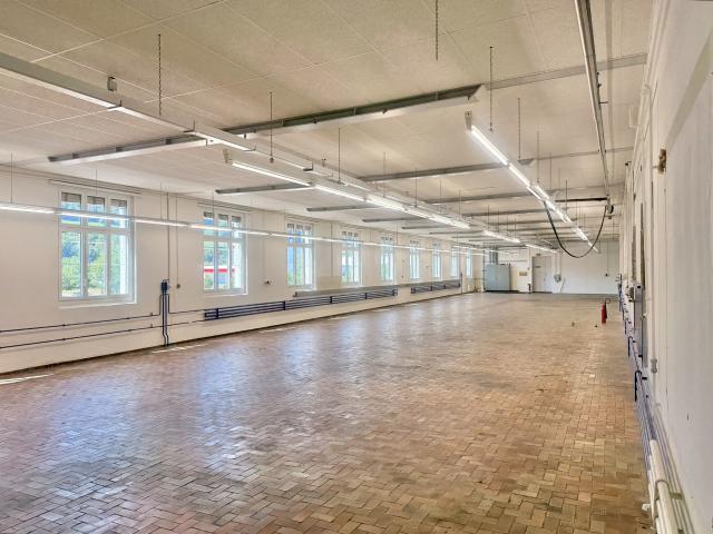 Büro mieten in Pfungen, Bezirk Winterthur