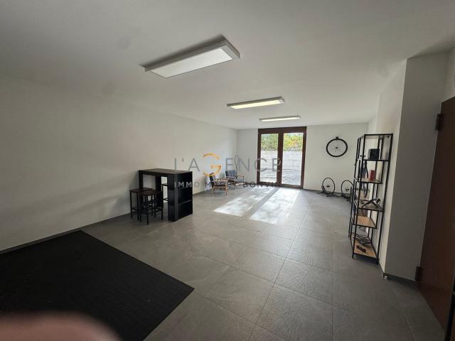 Büro mieten in Ormône, Savièse