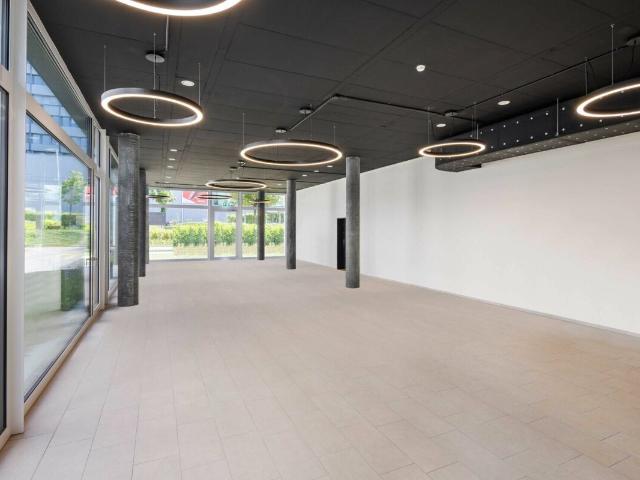 Büro kaufen in Spreitenbach, Aargau