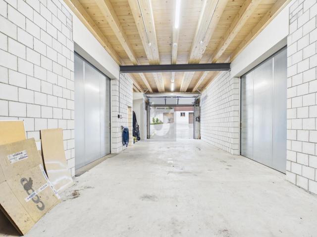 Büro mieten in St. Niklausen OW, Kerns