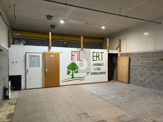 Büro mieten