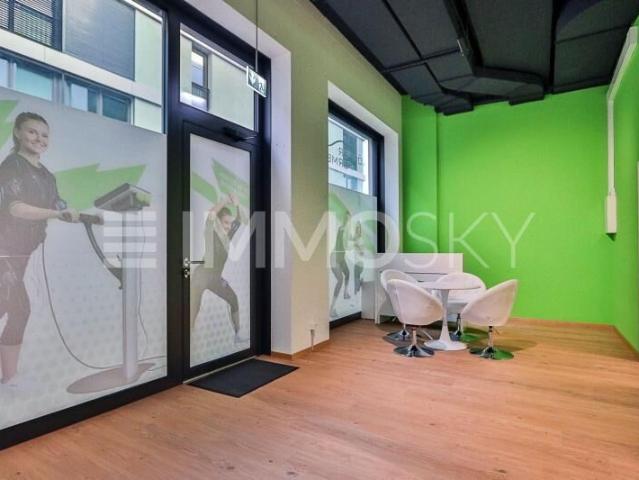 Büro kaufen
