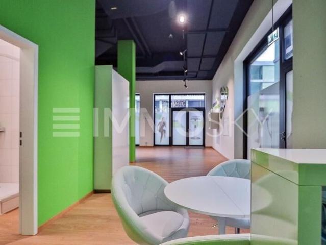 Büro kaufen