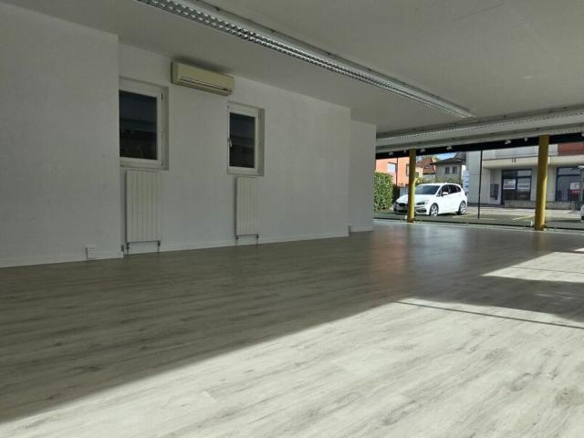Büro mieten in Wettingen, Bezirk Baden