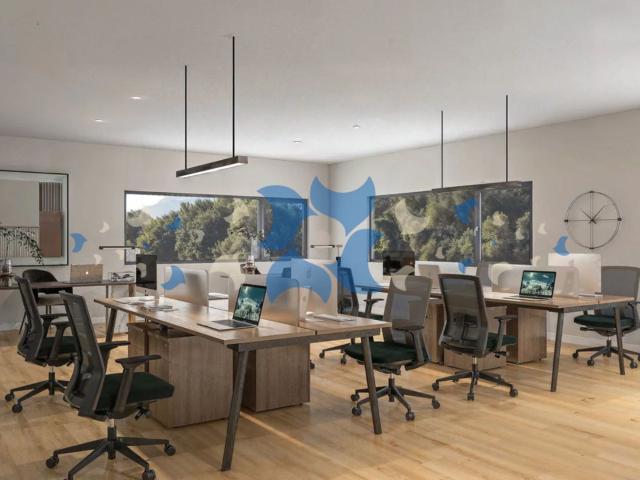 Büro kaufen