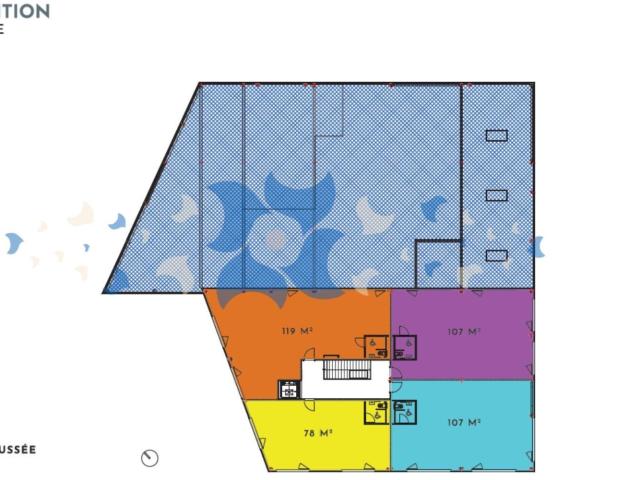 Büro kaufen