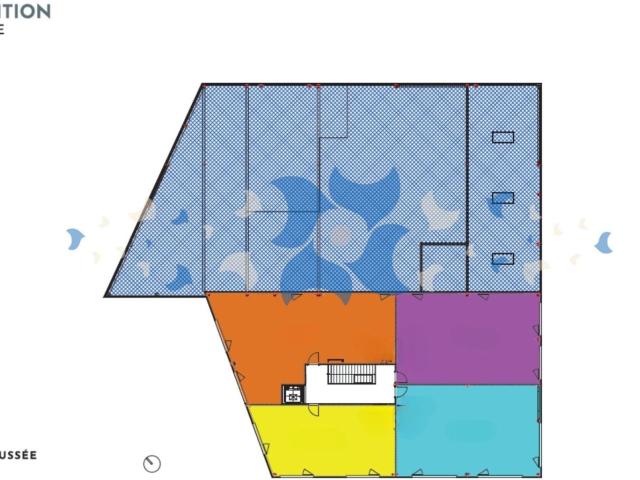 Büro kaufen