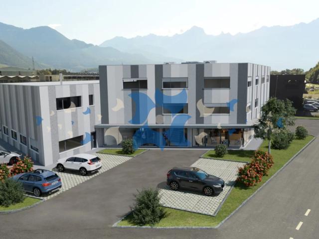 Büro kaufen