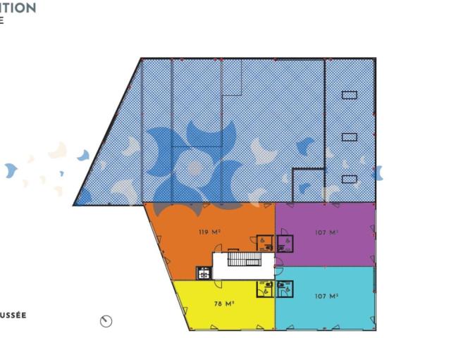 Büro kaufen