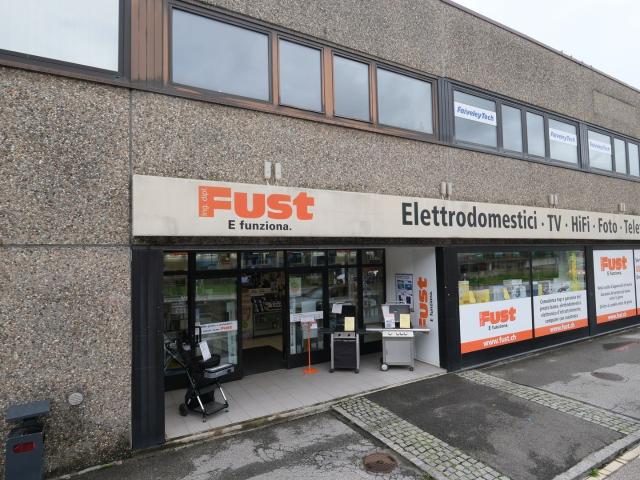 Büro kaufen in Canobbio, Tessin