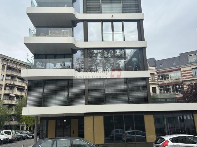 Büro kaufen in Conches