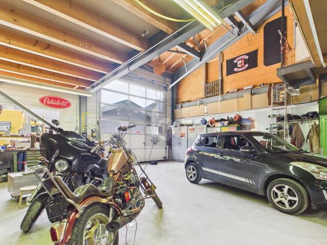 Büro kaufen in Leukerbad, Leuk