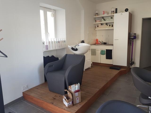 Büro kaufen in Martigny