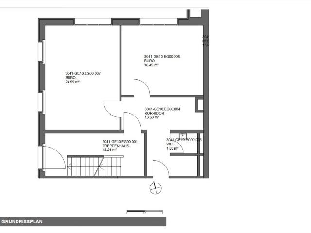 Büro kaufen in Horn, Thurgau