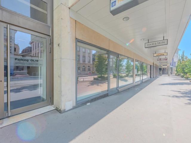 Büro kaufen in Olten, Solothurn