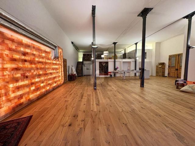 Büro mieten