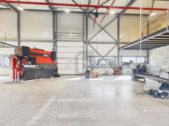 Büro kaufen