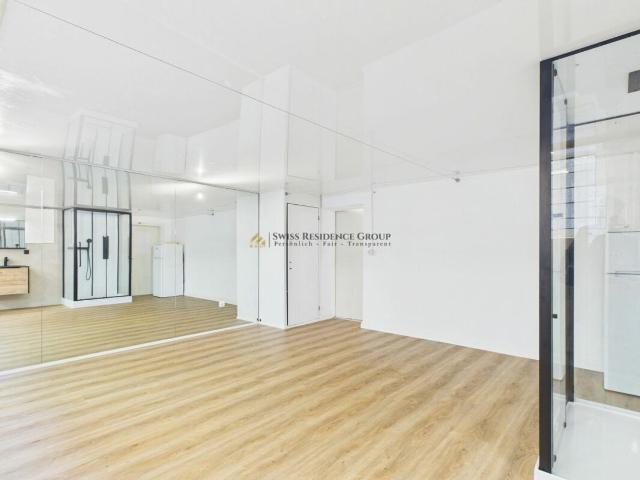 Büro mieten
