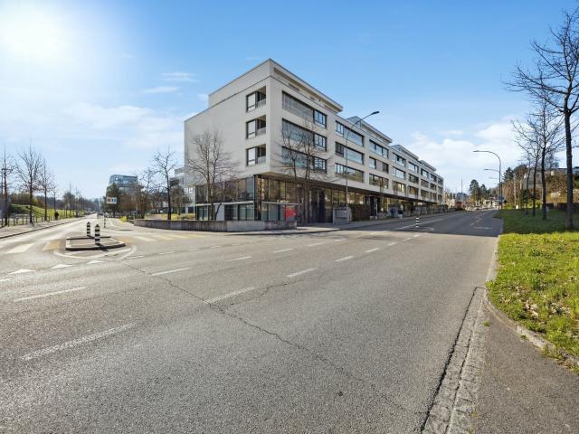 Büro kaufen in Holligen, Bern