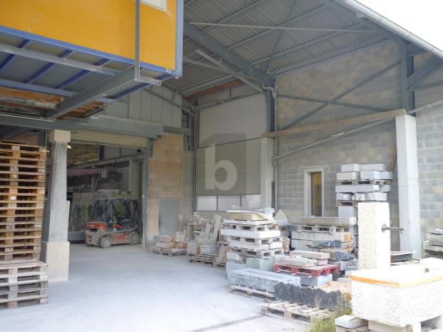 Büro kaufen in L Isle, Waadt